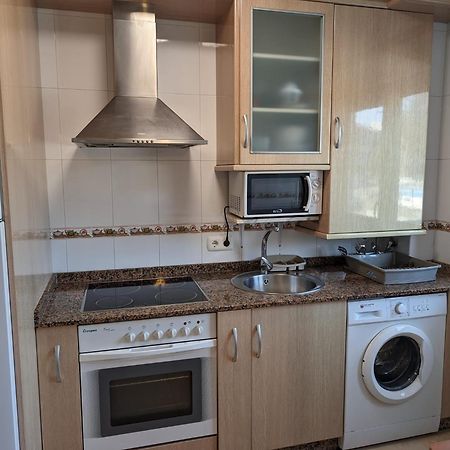 Don Manuel Cuntis Apartment ภายนอก รูปภาพ
