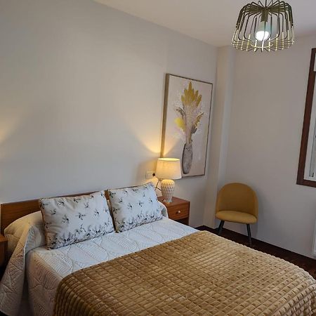 Don Manuel Cuntis Apartment ภายนอก รูปภาพ