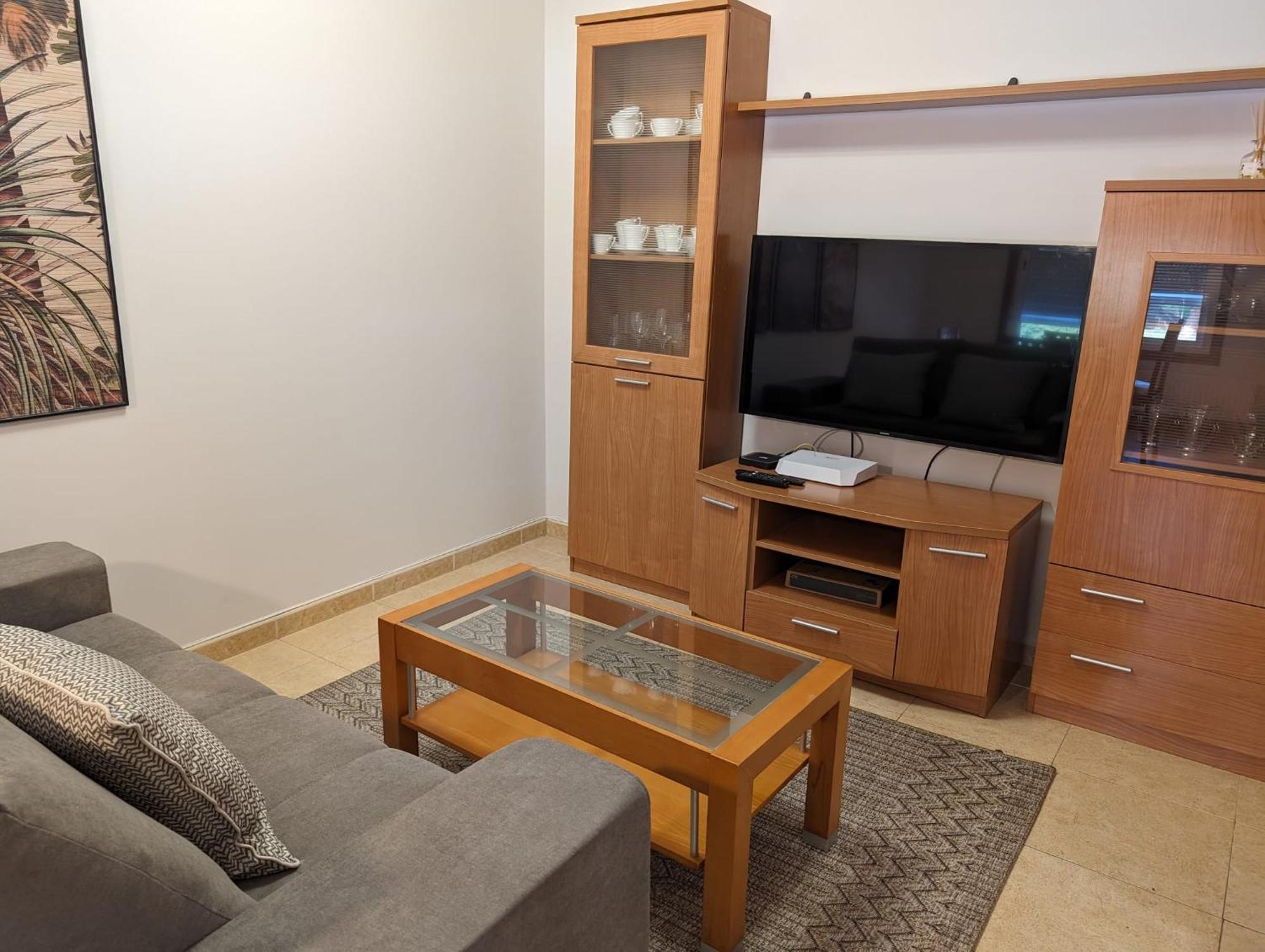 Don Manuel Cuntis Apartment ภายนอก รูปภาพ