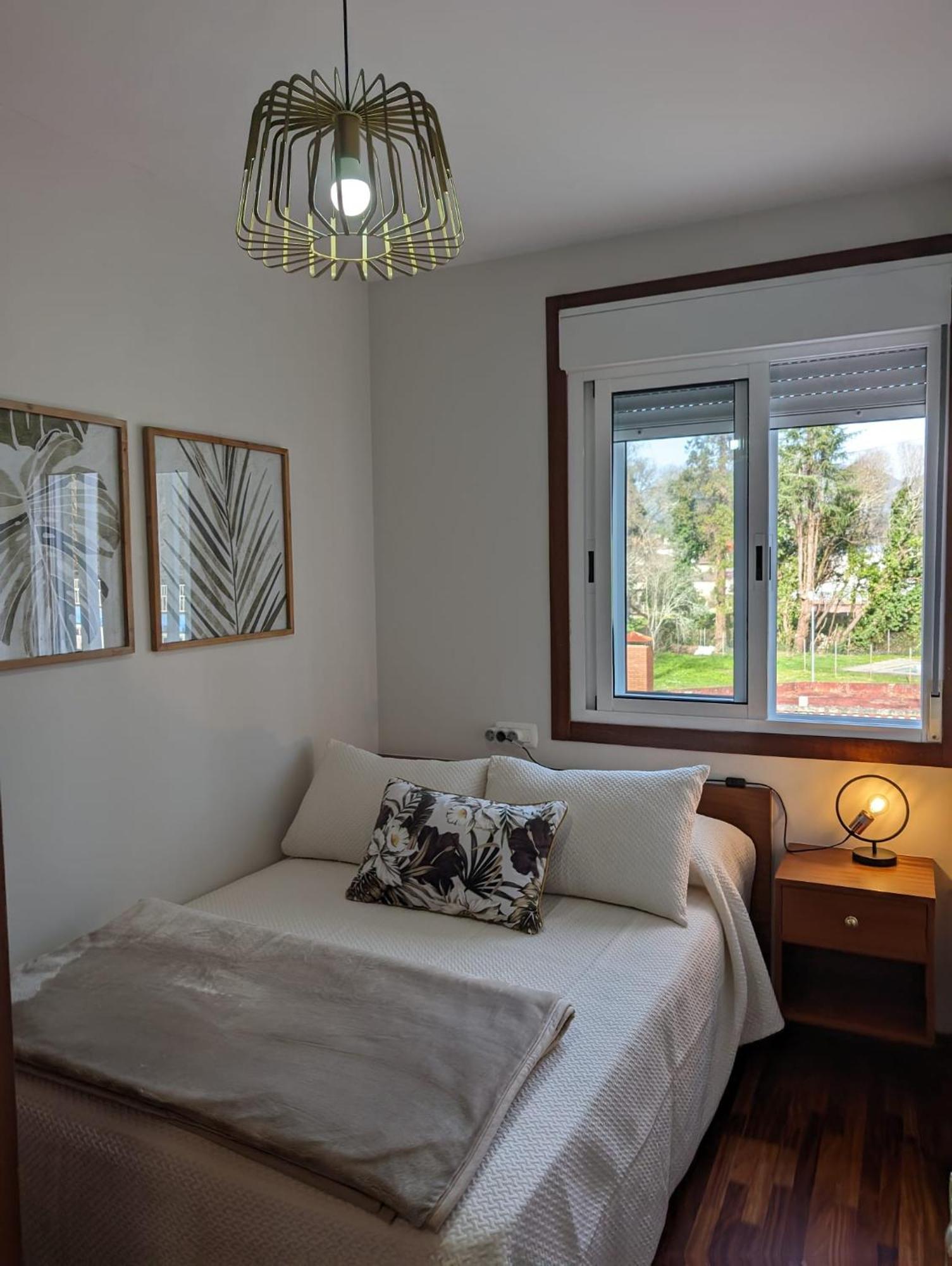 Don Manuel Cuntis Apartment ภายนอก รูปภาพ