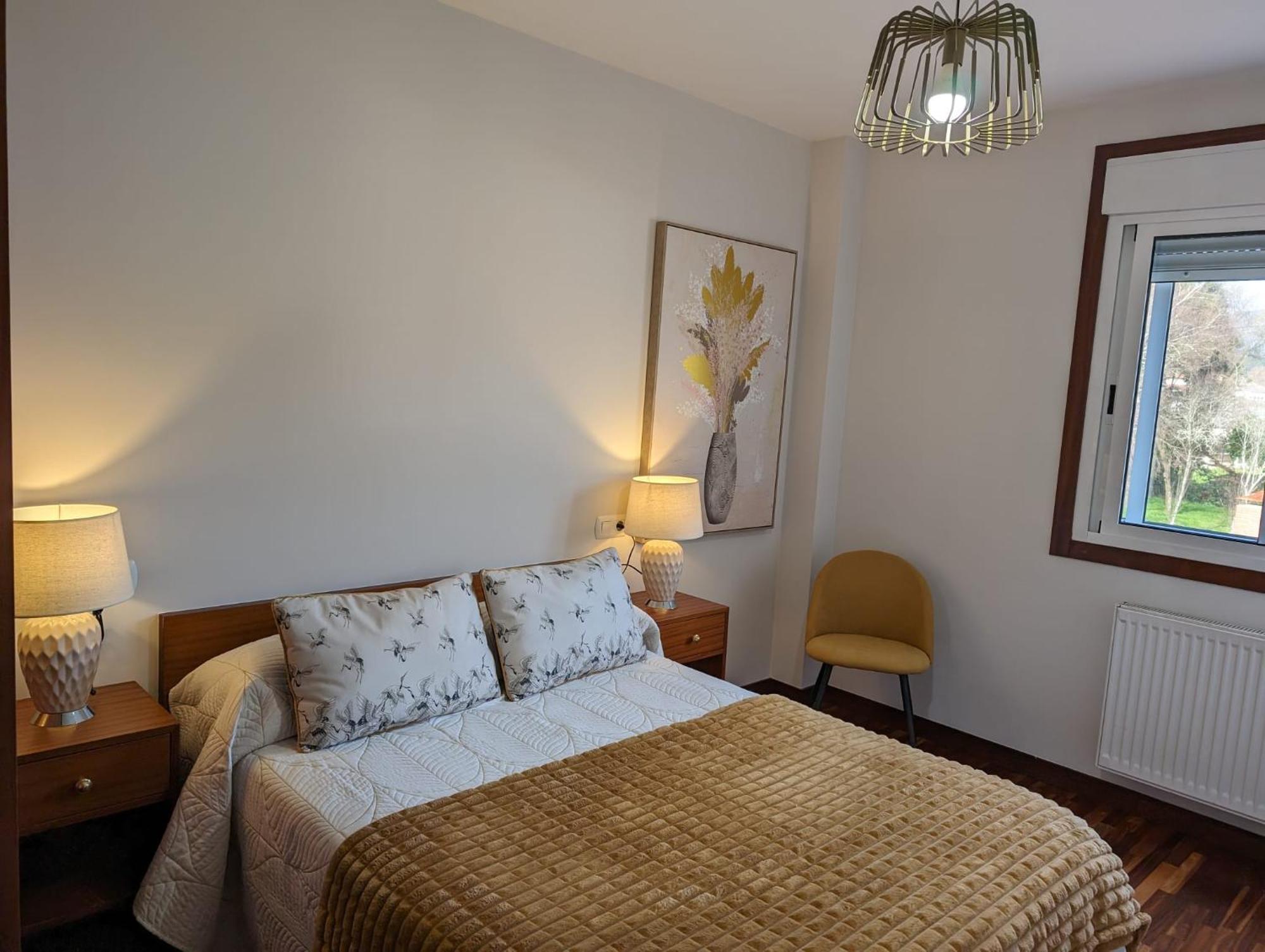 Don Manuel Cuntis Apartment ภายนอก รูปภาพ