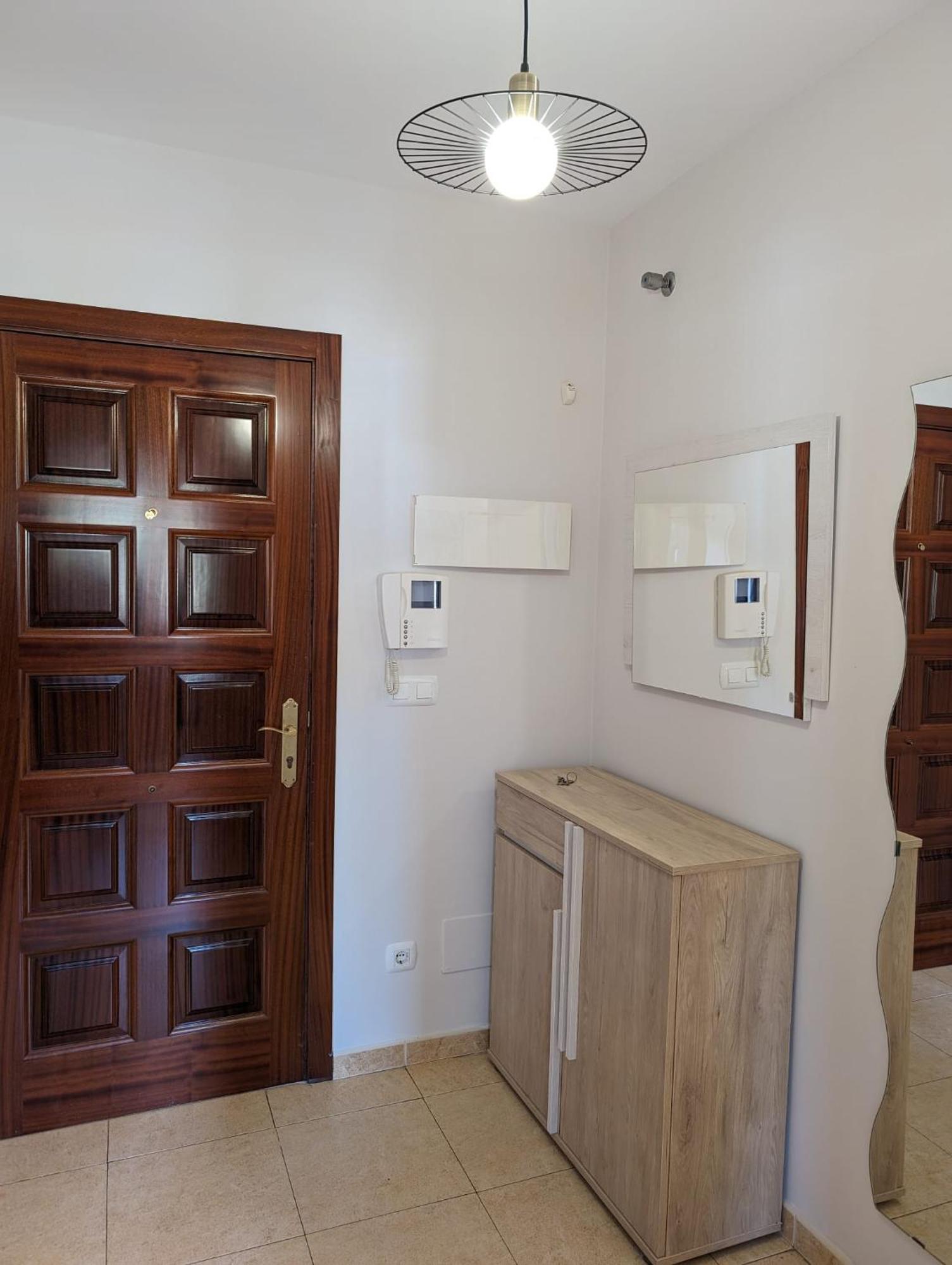 Don Manuel Cuntis Apartment ภายนอก รูปภาพ