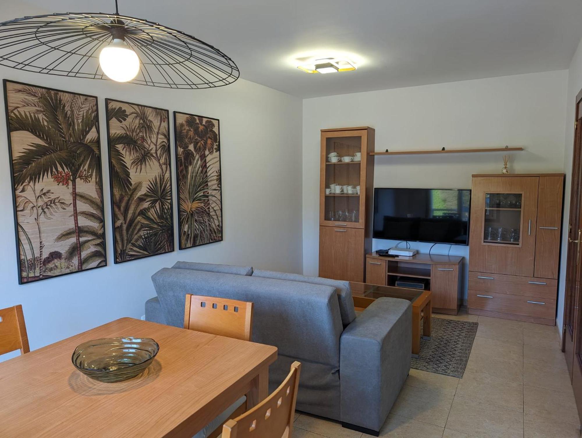Don Manuel Cuntis Apartment ภายนอก รูปภาพ