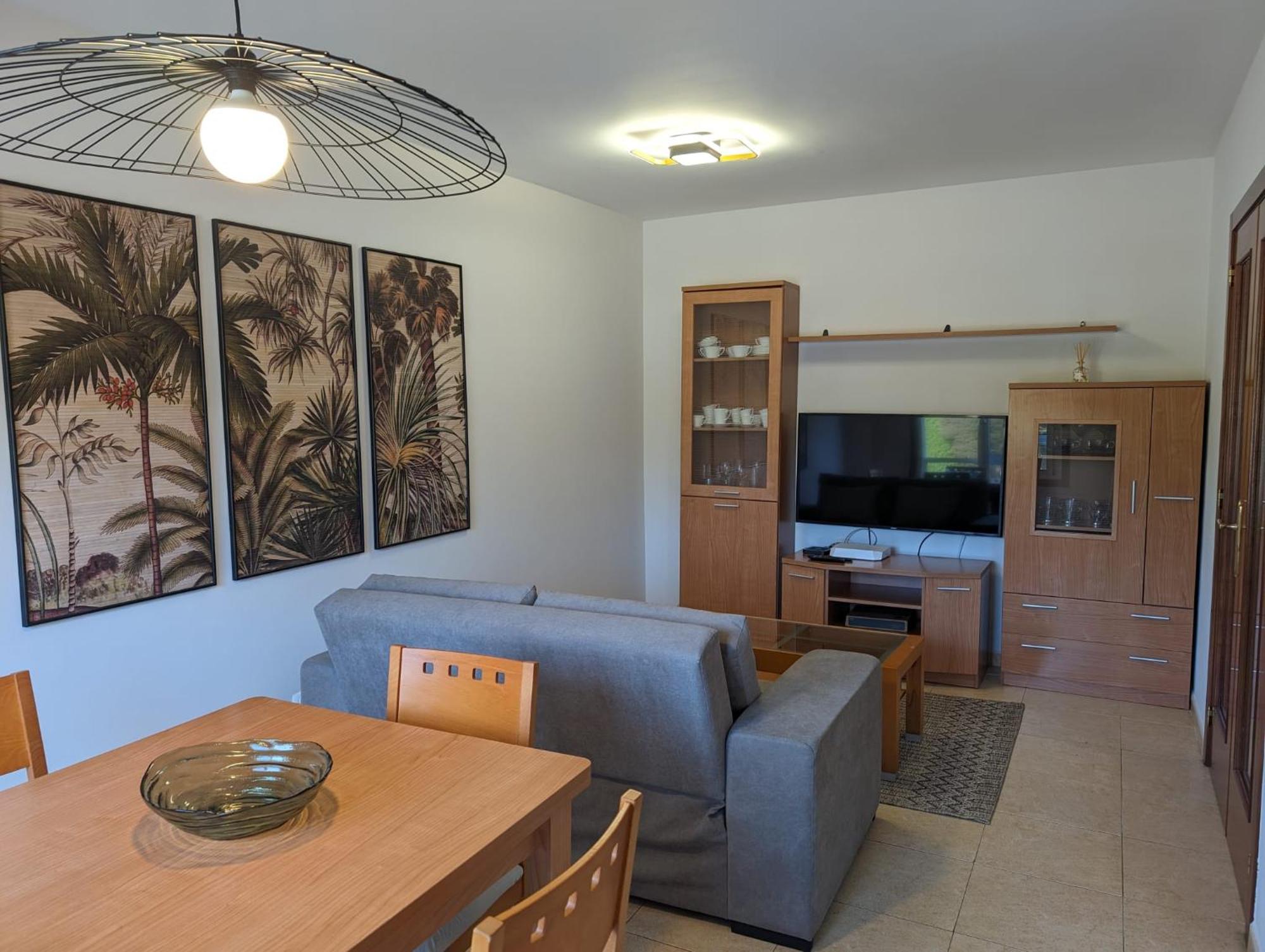Don Manuel Cuntis Apartment ภายนอก รูปภาพ